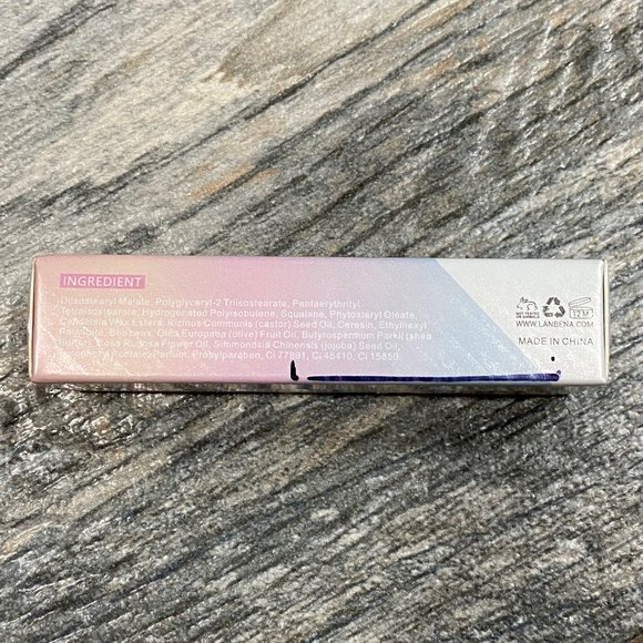 Rose Lip Balm Natural Extract, 1.8g/ 0.06fl oz - Picture 9 of 13